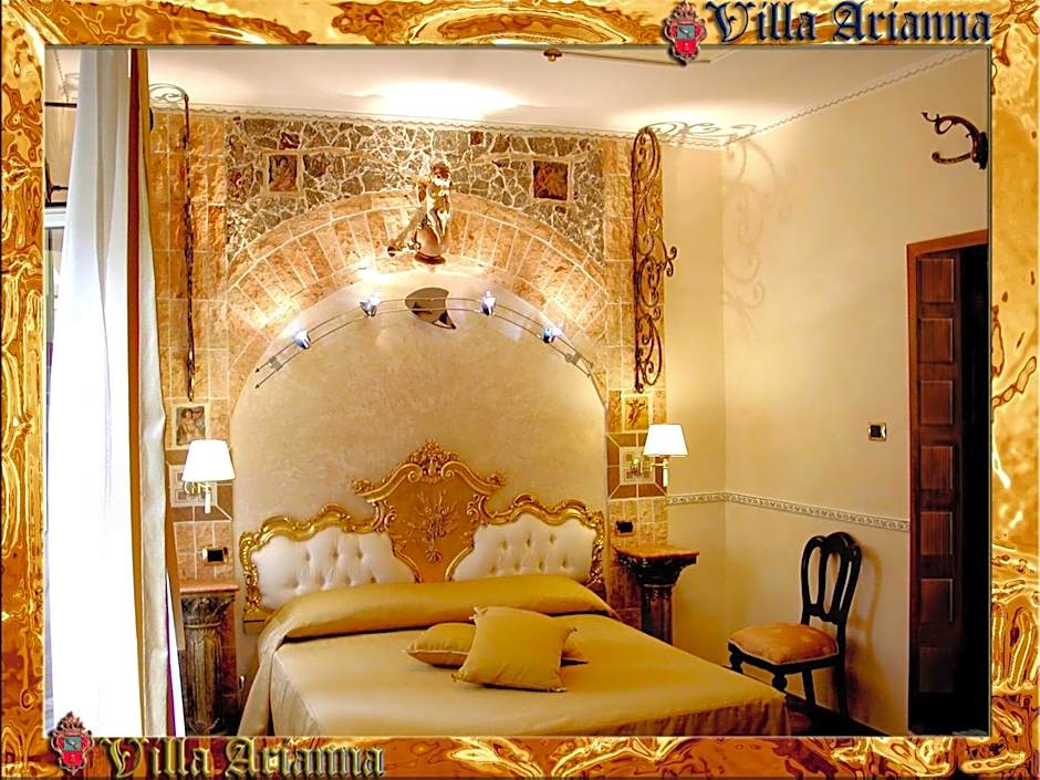 Villa Arianna B&B