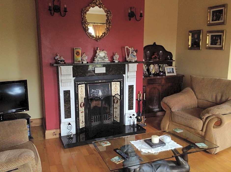 Deerpark Manor Bed and Breakfast