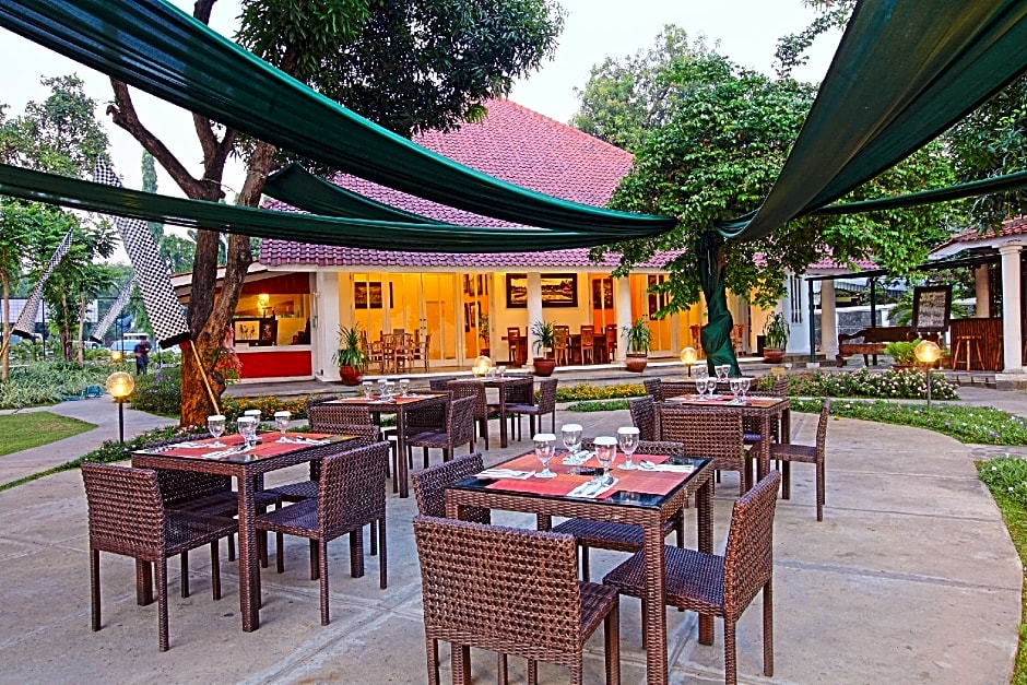 Metland Hotel Cirebon By Horison