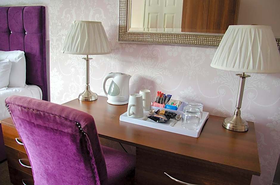 The Lemonfield Hotel