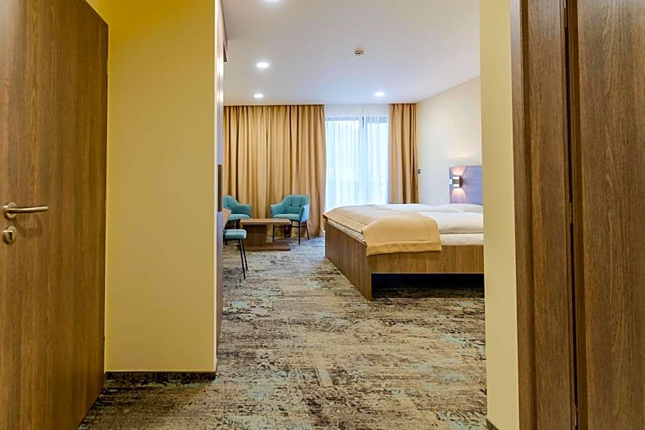 Spa & Wellness Hotel Fitak****