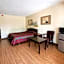 Night Inn by Hotel O Selma I 95