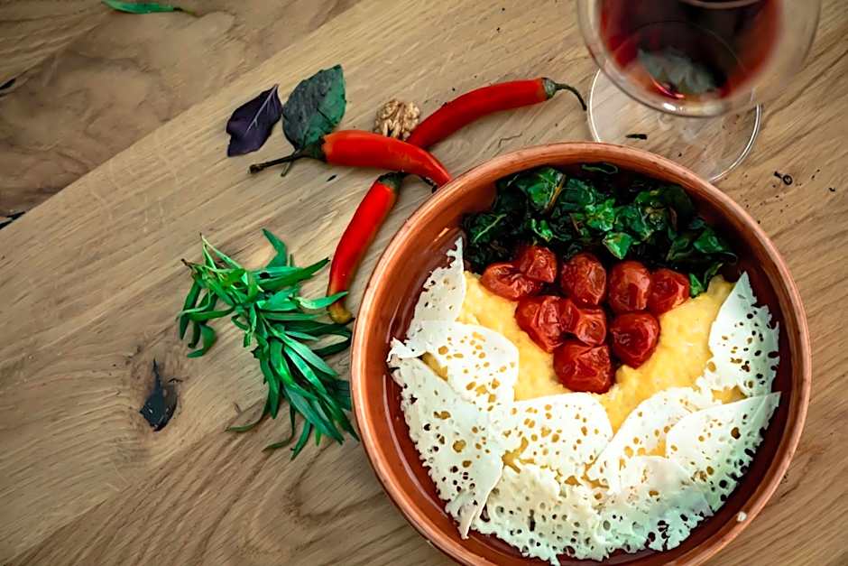 Museum Hotel Orbeliani