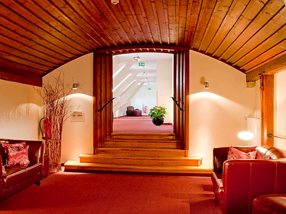 ACHAT Hotel Regensburg Herzog am Dom