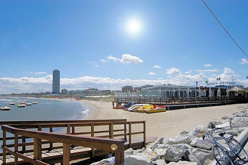 Hotel Vista Mare & Spa - Aperto tutto l'anno