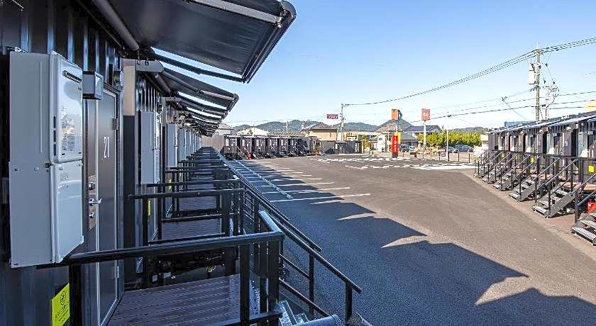 HOTEL R9 The Yard Isa