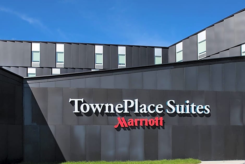 TownePlace Suites by Marriott Saskatoon