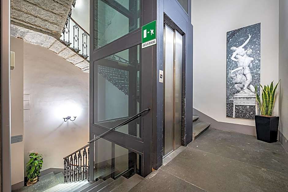 Martelli 6 Suite & Apartments
