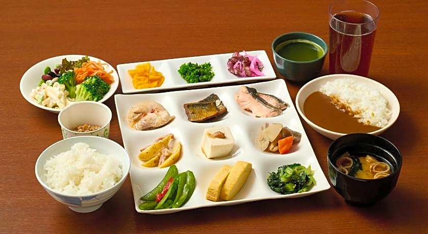 Smile Hotel Kyoto Shijo