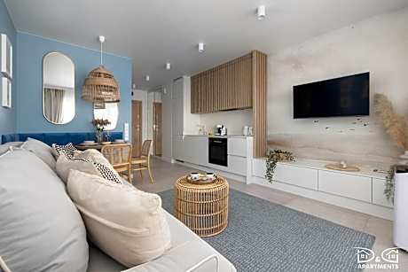 Aurora Spa Nadmorskie Zacisze Dziwnów