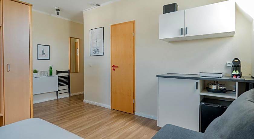 Hotel Alte Feuerwache