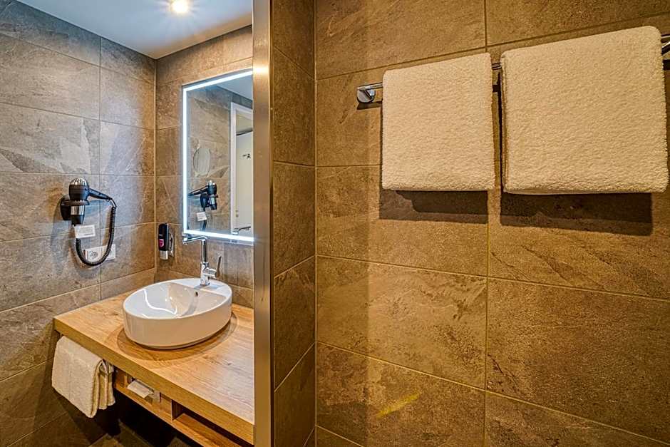 Vienna House Easy by Wyndham Freiburg