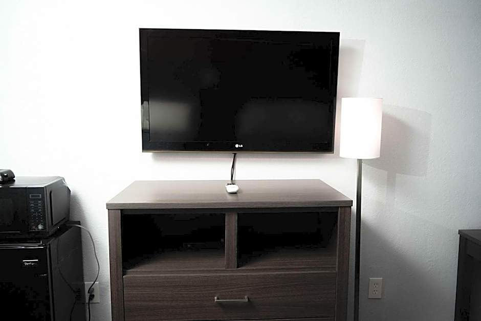 Econo Lodge Clarks Summit - Scranton