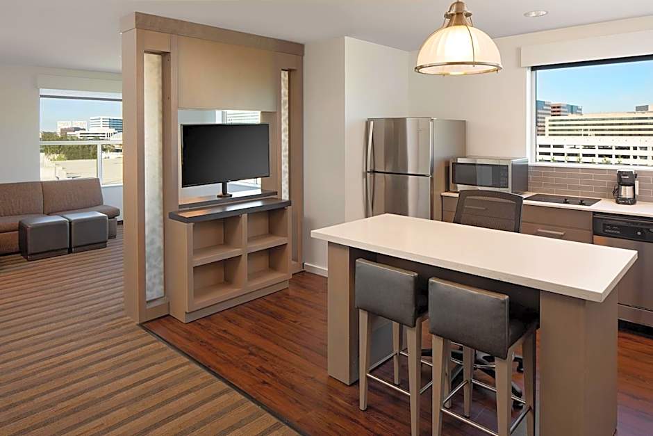 Hyatt House Irvine/john Wayne Airport