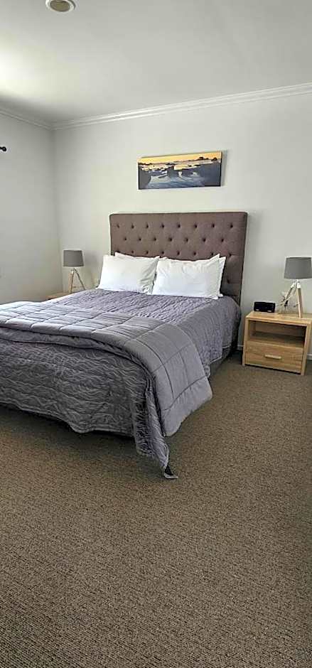 Westport Kiwi Holiday Park & Motels