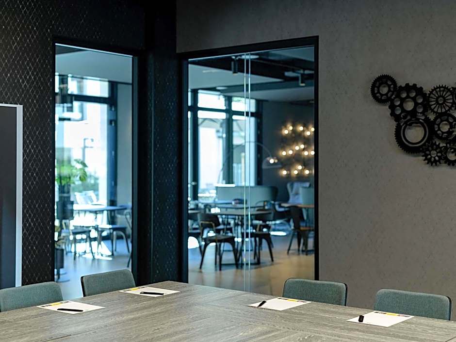 ibis Styles Friedrichshafen