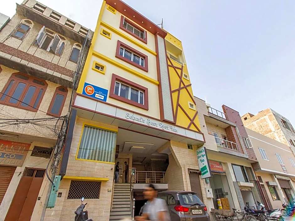 Hotel Sehmi's Best Rest Inn