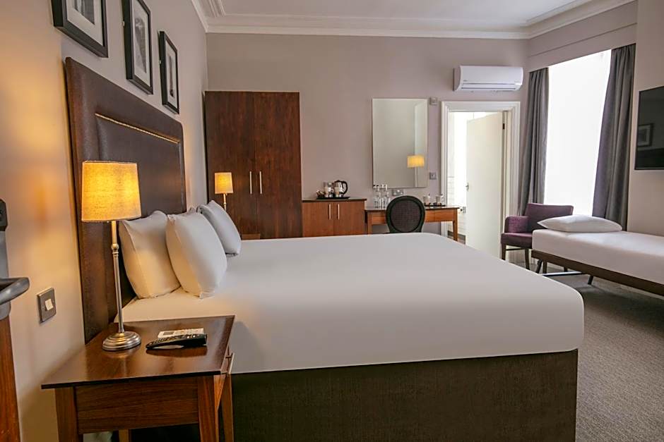 Hallmark Hotel Bournemouth West Cliff