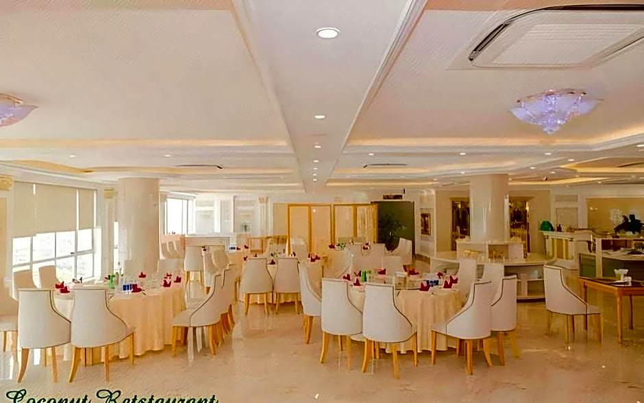 Palm Hotel Thanh Hoa