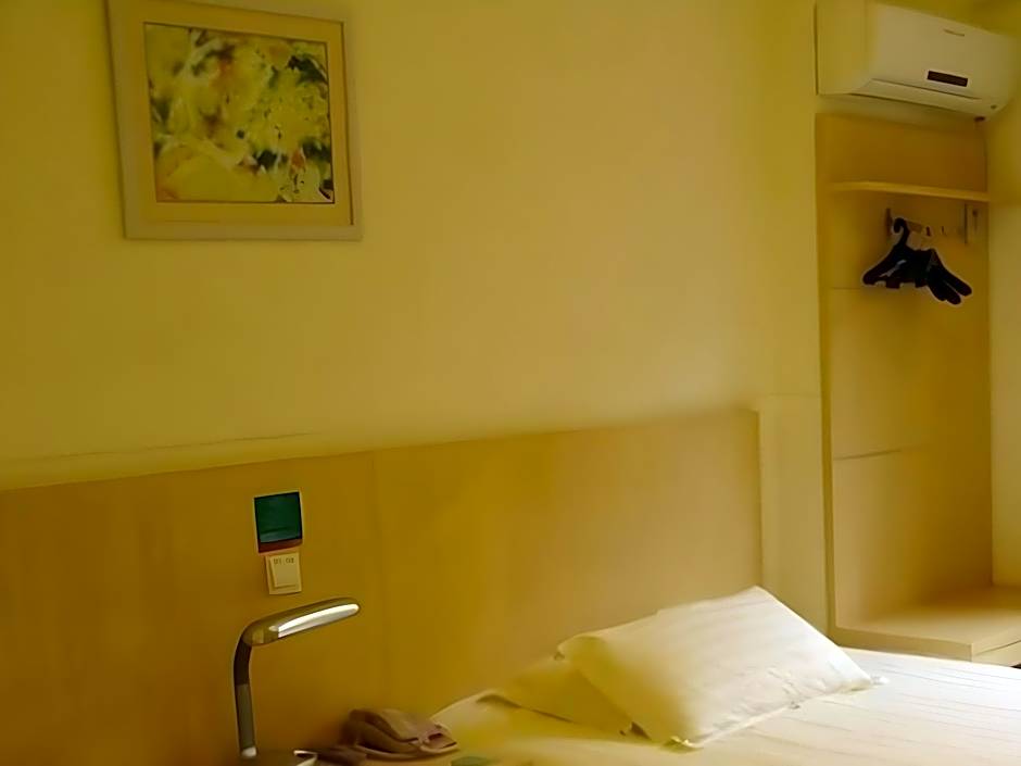 Magnotel Hotel Nanchang Minde Road Bayi Hall