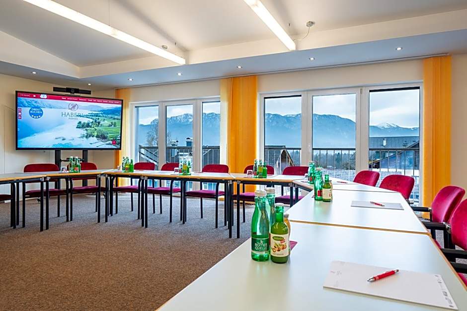 Hotel Haberl - Attersee