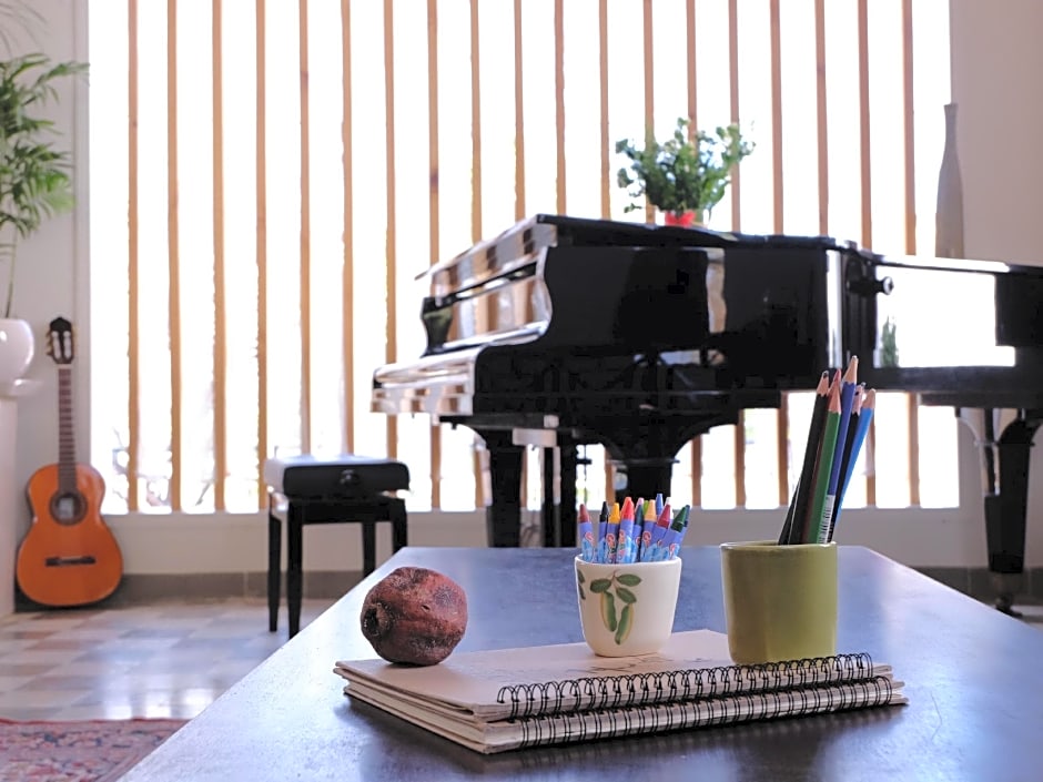 Lu Tan Homestay Da Lat