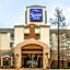 Sleep Inn Arlington Near Six Flags