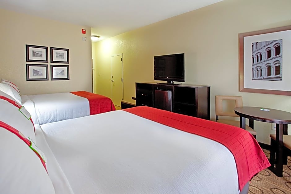 Holiday Inn Anderson, an IHG Hotel