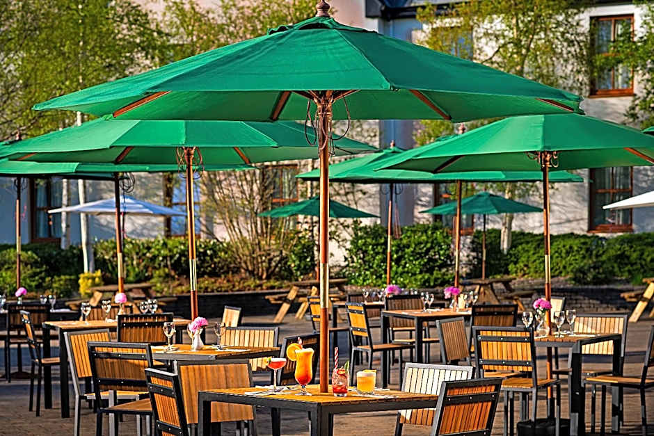 Great National Hotel Ballina