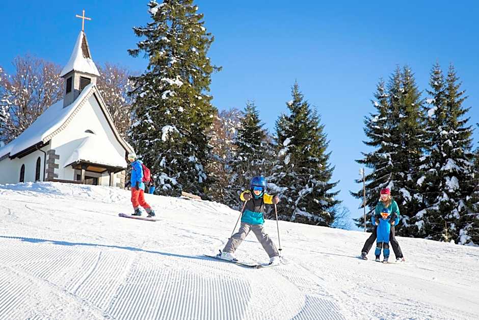 Alemannenhof - Boutique Hotel am Titisee