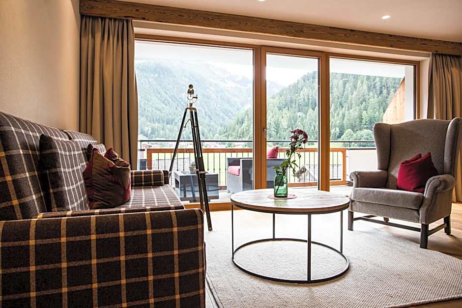 Lechquell Hotel Post