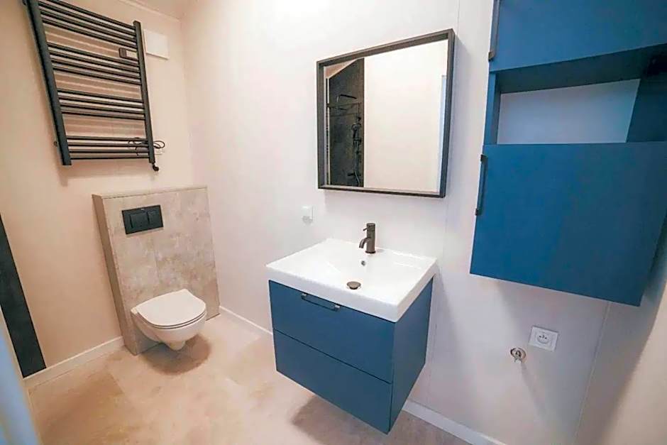 Ostoja Świętokrzyskie - Suchedniów