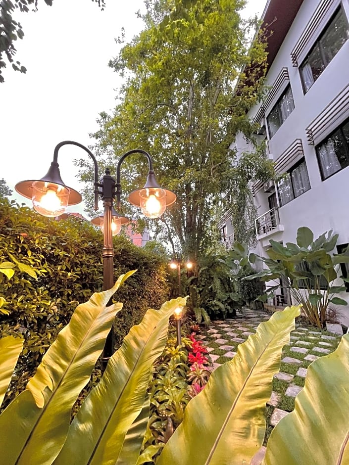 Ideo Phuket Hotel - Naiyang Beach