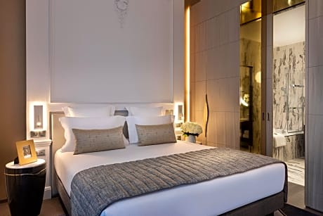 Duplex Montmartre - Terrace