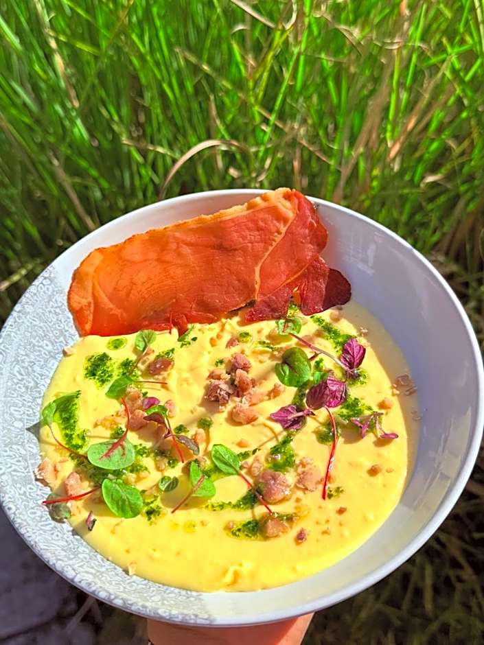 B&B HOTEL Cergy Port 4 étoiles