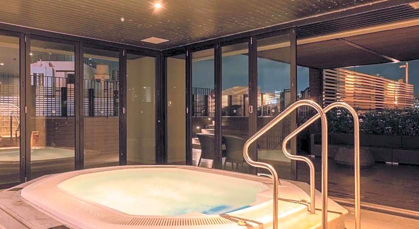 Hyatt Regency Naha Okinawa