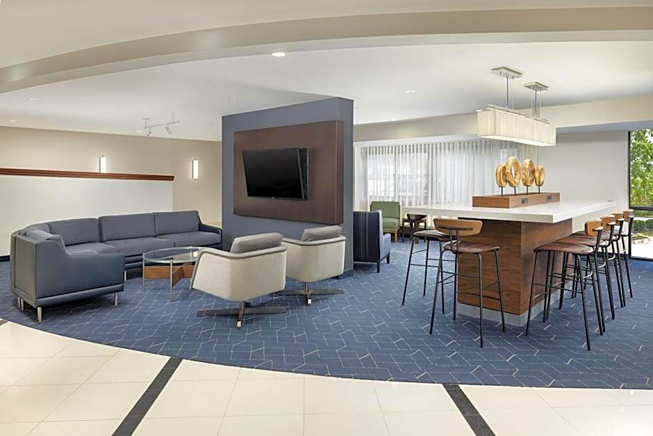 Courtyard by Marriott Montvale