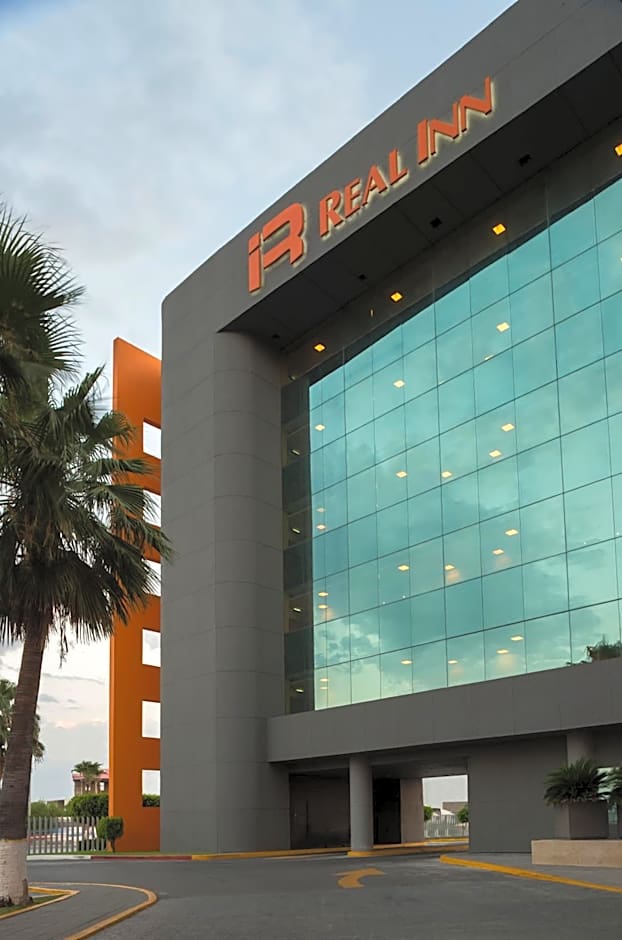 Real Inn Nuevo Laredo