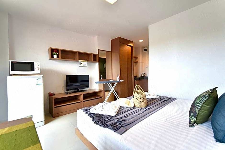 Ascella Sukhumvit 38