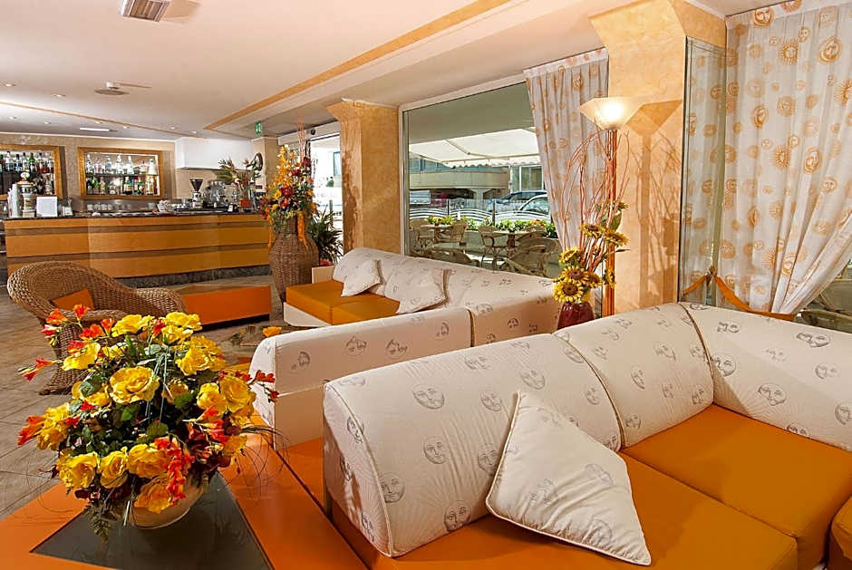 Hotel Helios