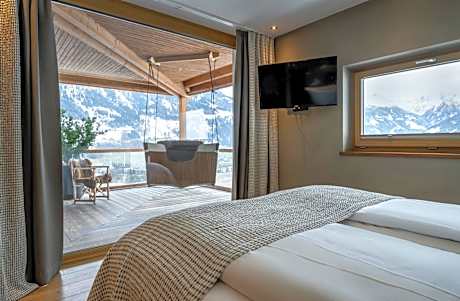 Suite with Terrace