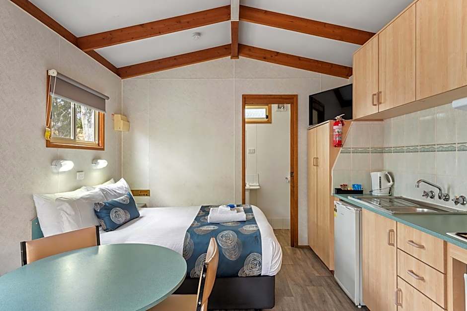 Discovery Parks - Clare