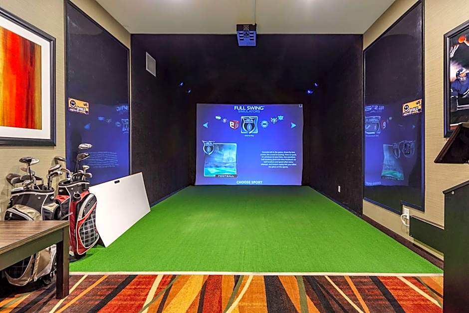 Best Western Plus Drayton Valley All Suites