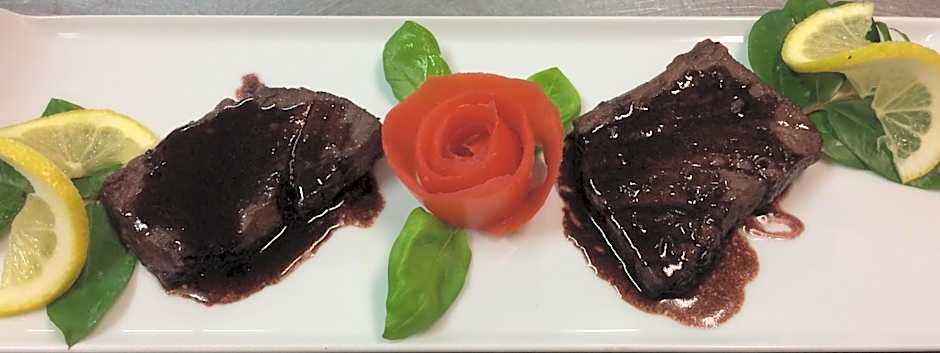 Hotel Villaggio Ristorante Pizzeria Museo TANIT