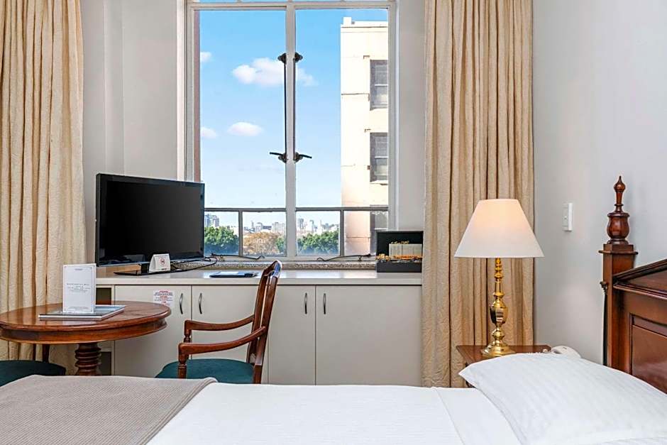 Castlereagh Boutique Hotel, an Ascend Collection Hotel