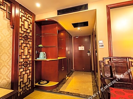 Minghe Hotel