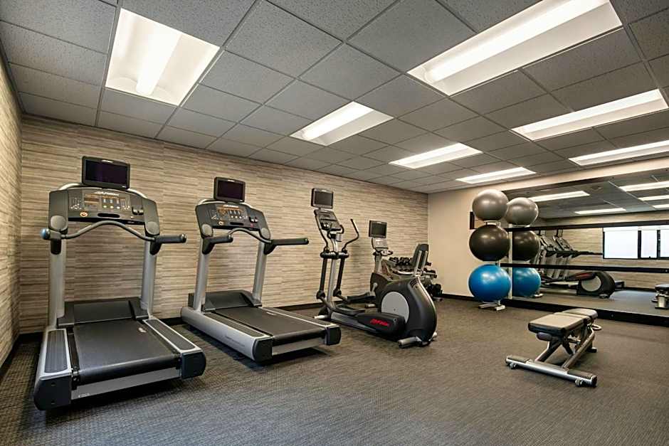 Courtyard by Marriott San Francisco Airport