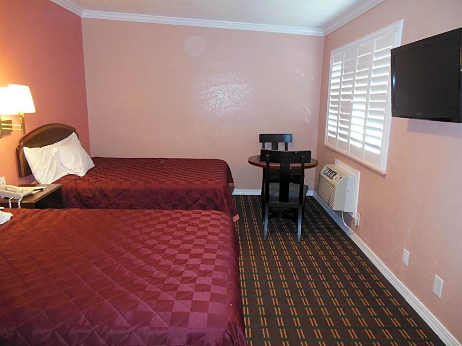 Sealamp Inn