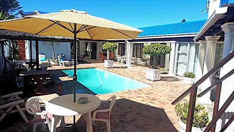 Dolphin Inn Guesthouse Blouberg