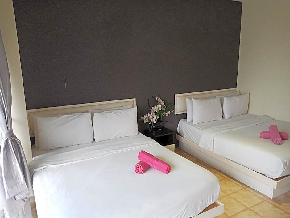 Hotel 77 Rawang